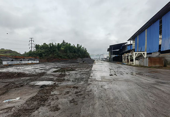 一宗國有建設(shè)用地使用權(quán)網(wǎng)絡(luò)拍賣公告(宜賓市興文縣)